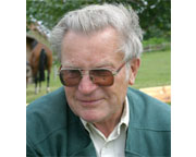 Allert Kroner ist im Alter von 77 Jahren gestorben. Foto: Jutta Wego